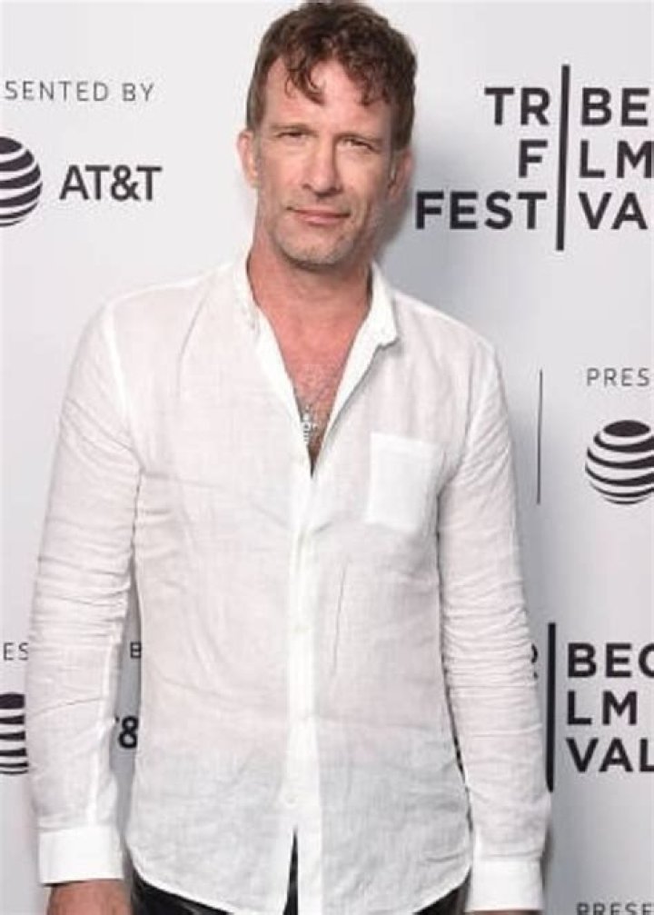 Thomas Jane Height, Weight, Net Worth, Age, Birthday, Wikipedia, Who, Nationality, Biography