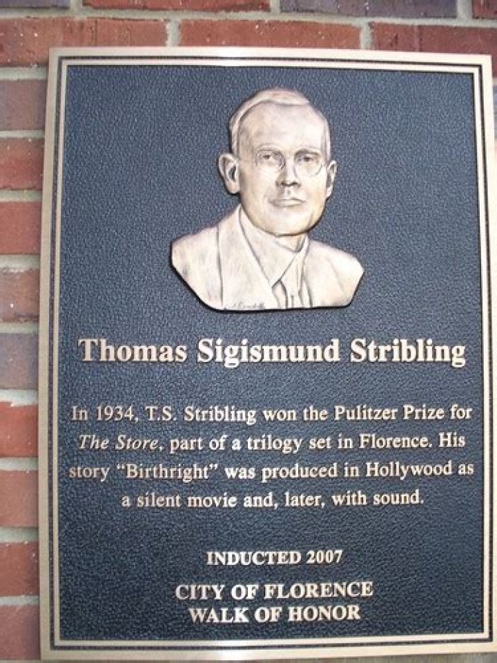 Thomas Sigismund Stribling Height, Weight, Net Worth, Age, Wiki, Who, Instagram, Biography