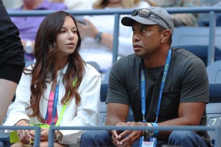 
Tiger Woods and Erica Herman’s relationship timeline: Have the two broken up? 