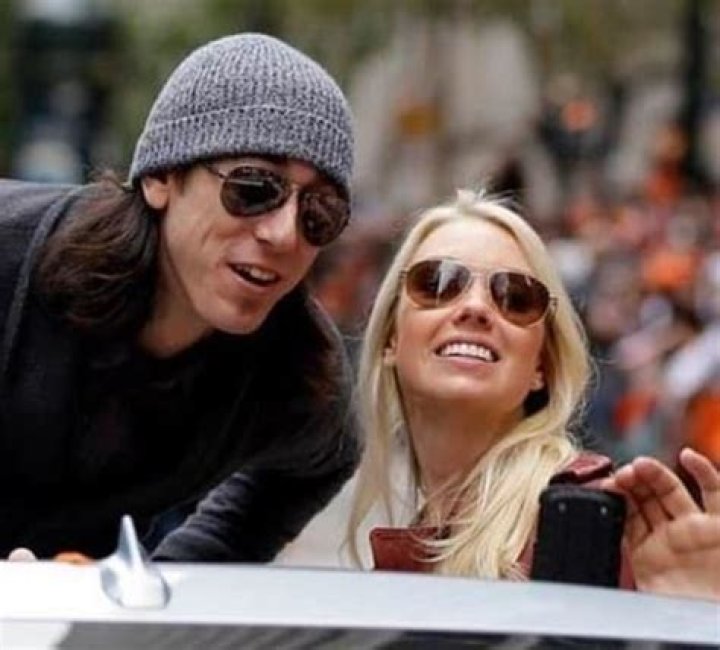 
Tim Lincecum is Not Married to Wife. Dating a Girlfriend: Kristine Coleman 