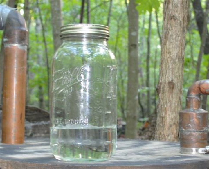 
Tim Smith Moonshine: Facts To Know About The Distiller 