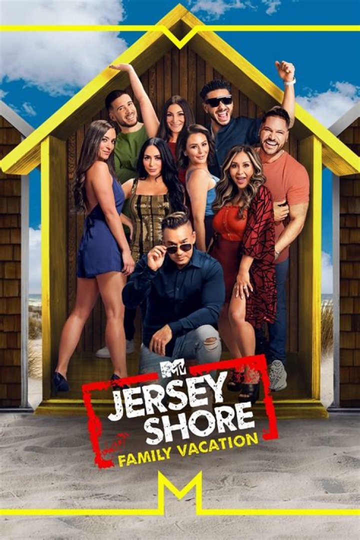 
“To the dark side”: Jersey Shore: Family Vacation fans shocked as Michael Sorrentino reveals he is a flat-earther 