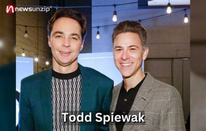 Todd Spiewak Height, Weight, Net Worth, Age, Wiki, Who, Instagram, Biography