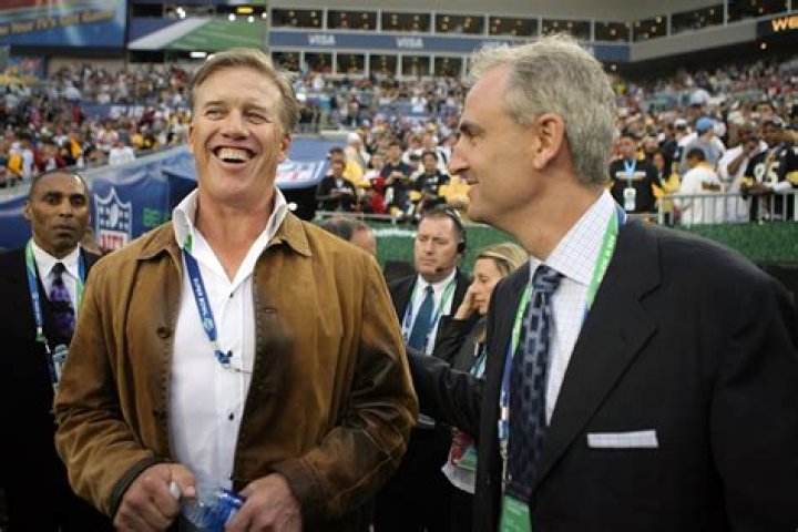 Trey Wingo Height, Weight, Net Worth, Age, Birthday, Wikipedia, Who, Nationality, Biography