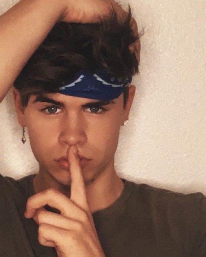 
Tristan Blane Height, Weight, Net Worth, Age, Birthday, Wikipedia, Who, Nationality, Biography 