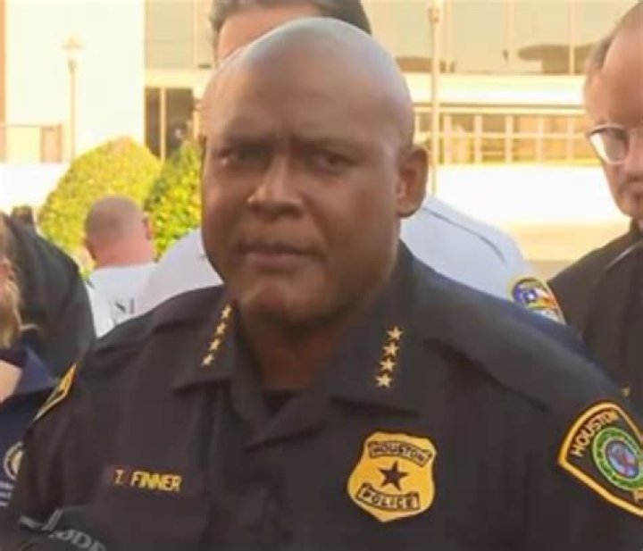 Troy Finner Age, Birthday, Wikipedia, Who, Nationality, Biography