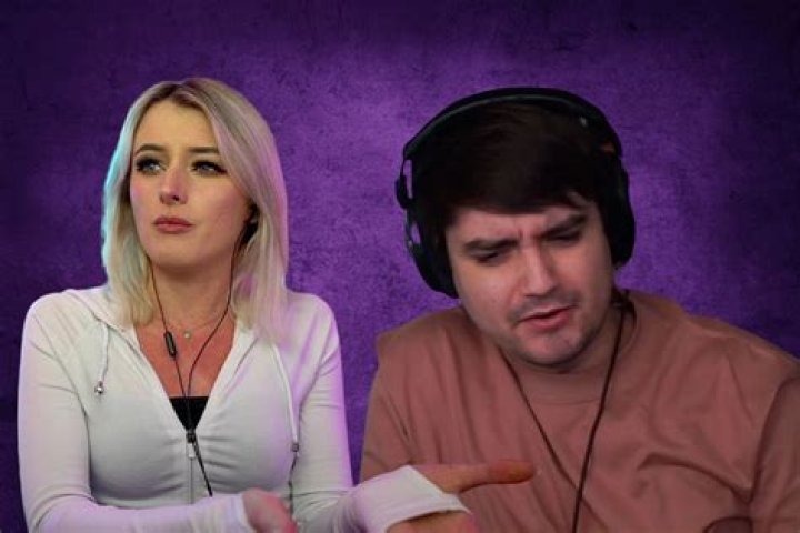 Twitch Streamer Crazyslick And AdrianahLee Drama & Controversy Explained