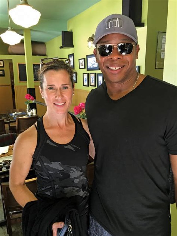 
Vance Joseph Wife Holly Joseph Blends Well In Arizona Lifestyle 