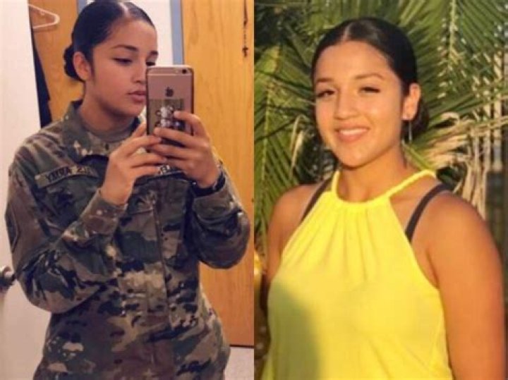 Vanessa Guillen Height, Age, Missing, Biography, Wiki, Net Worth