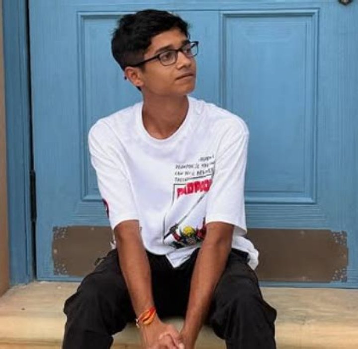 Vedant Sinha Height, Weight, Net Worth, Age, Birthday, Wikipedia, Who, Instagram, Biography