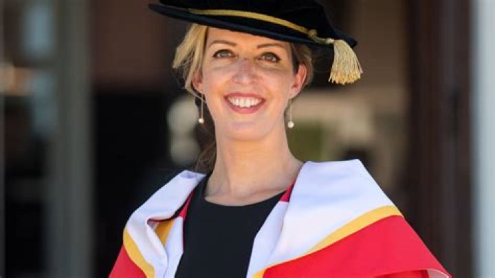 
Vicky Phelan Cause of Death, How did Vicky Phelan Die? 