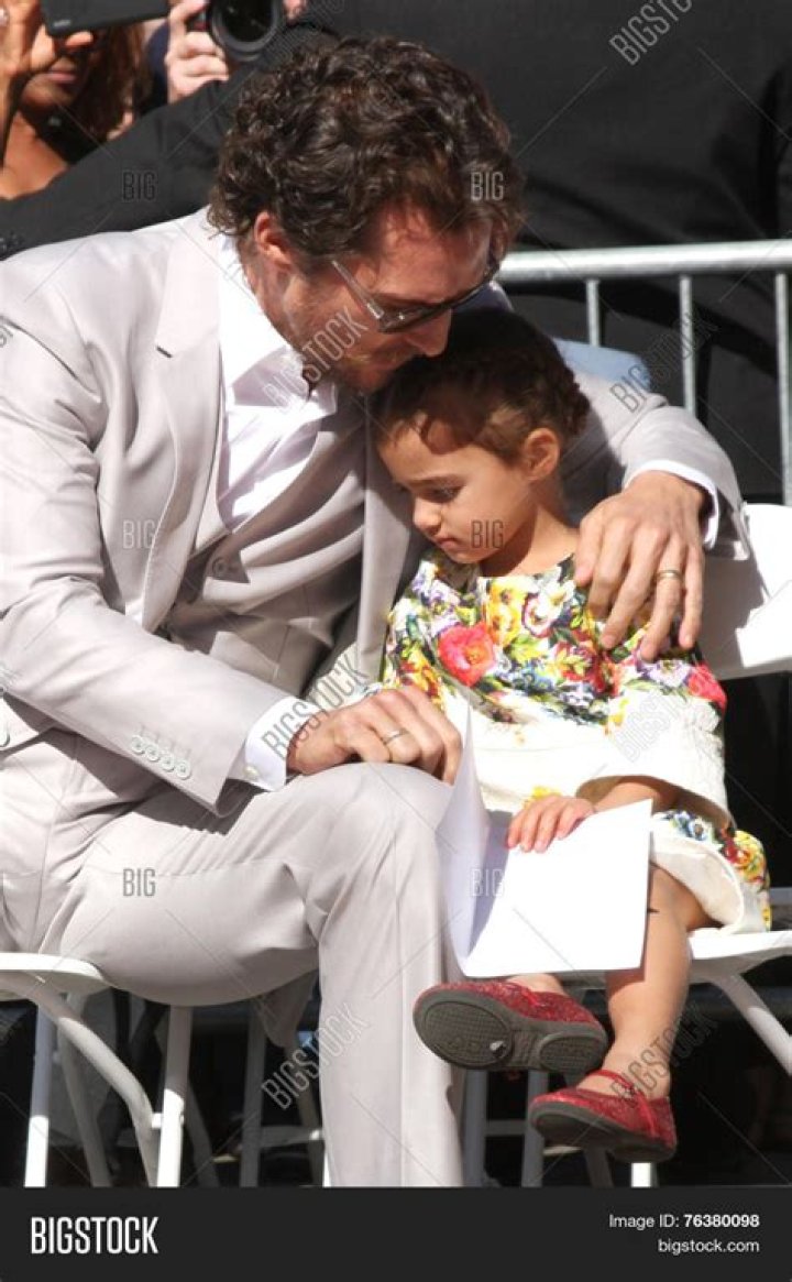 Vida Alves McConaughey Height, Weight, Net Worth, Age, Birthday, Wikipedia, Who, Nationality, Biography