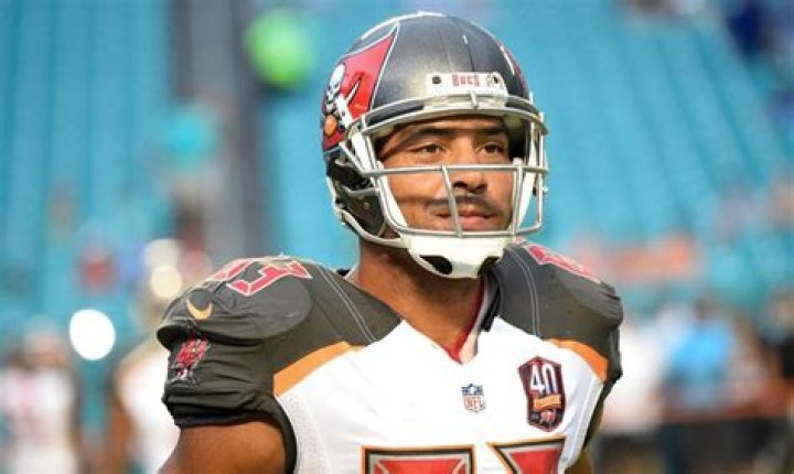 
Vincent Jackson Cause of Death, How did Vincent Jackson Die? 
