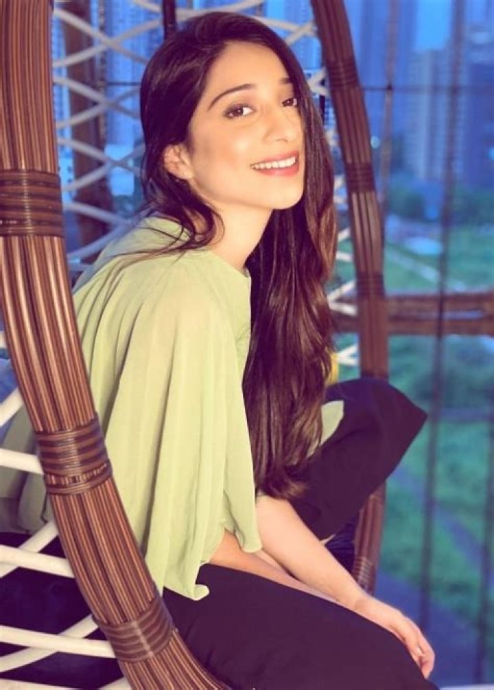 
Vrushika Mehta Height, Weight, Net Worth, Age, Birthday, Wikipedia, Who, Nationality, Biography 