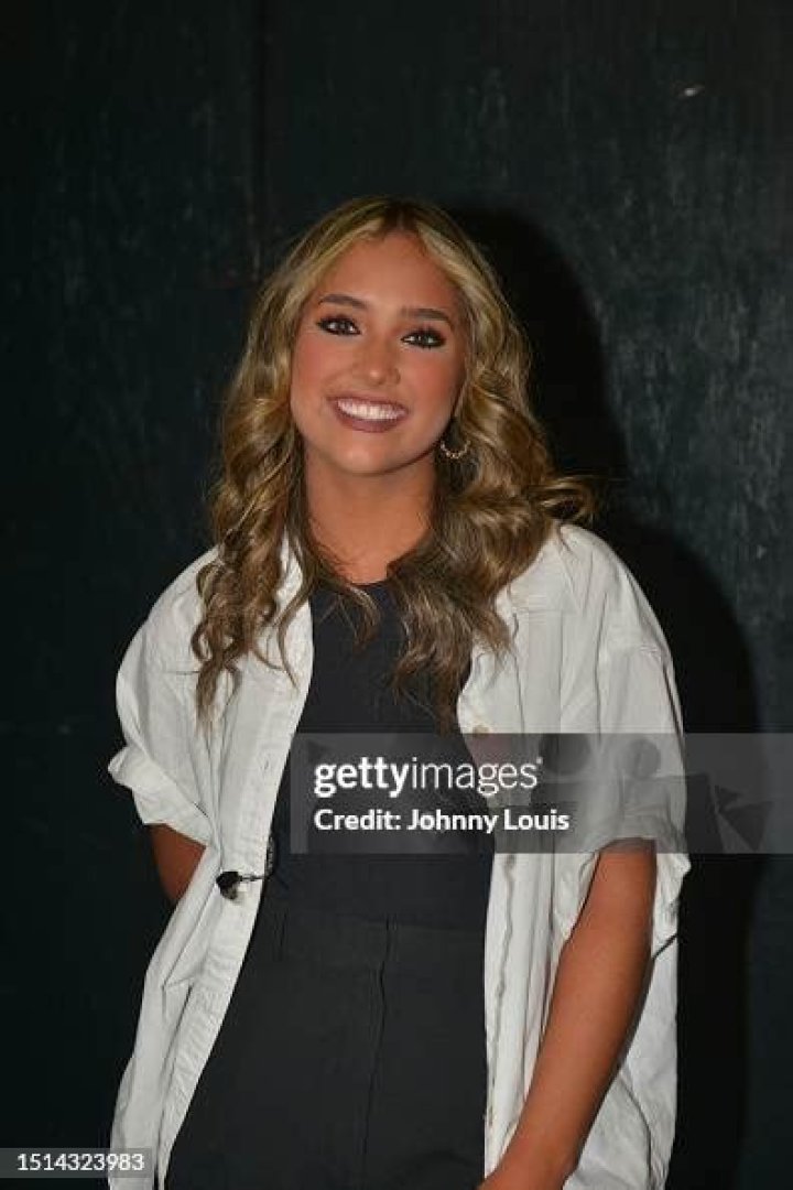 Waleska Morales Height, Net Worth, Age, Wiki, Who, Facts, Biography