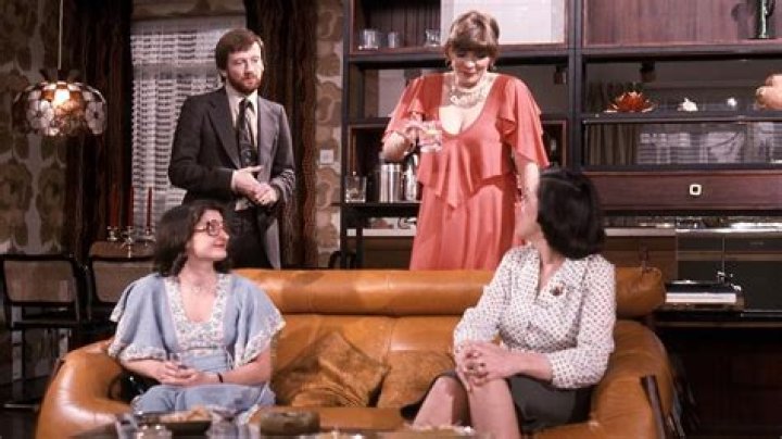 
Was Alison Steadman Pregnant In Abigails Party? Details About The Pregnancy and Baby During The Shoot 