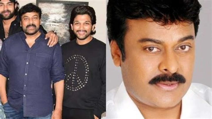 Was Allu Ramesh Related To Allu Arjun | Are They Brothers