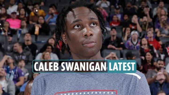 
Was Caleb Swanigan Arrest Before His Death? High School Basketball Player Passed Away 