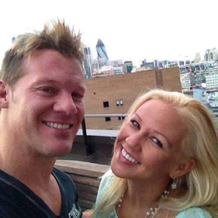 Was Chris Jericho Wife Jessica Lockhart Present During Jan 6 Riot? Reddit Reactions Explained