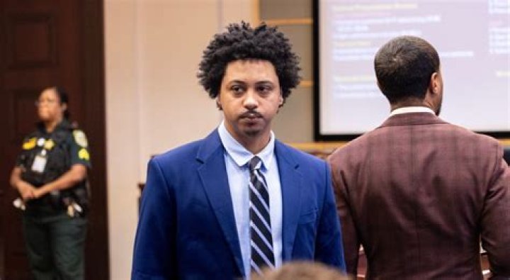 
Was Lawrence Dority Arrested For Adreian Payne Murder? Here Is What We Know About Him 