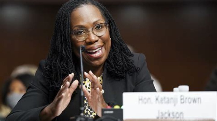 What Could Be Ketanji Brown Jackson’s Salary As Possible Supreme Court Nominee?