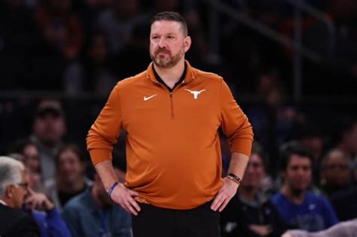 
What did Chris Beard do? University of Texas basketball coach’s fiancée Randi Trew takes back strangling allegations 