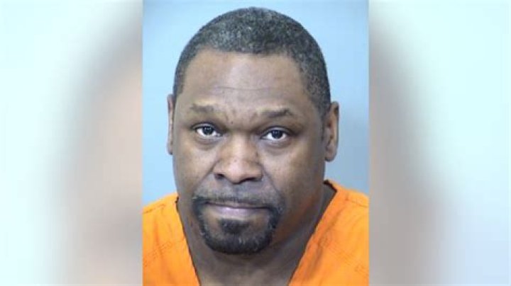 What did Derrick Simmons do? Arizona man charged for fatally attacking coworker at Intel cafeteria