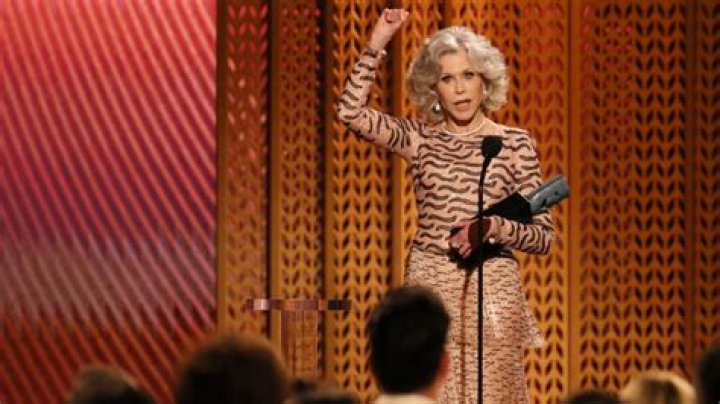 
What did Jane Fonda say on The View? Murder remarks spark outrage online 