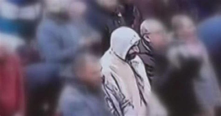 
What did Serif Zorba do? Suspect arrested after New Jersey Imam Sayed Elnakib was stabbed while leading prayers 