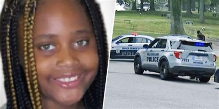 What did Wilson Chavis do? Maryland man arrested after fatally shooting pallbearer at 10-year-old’s funeral