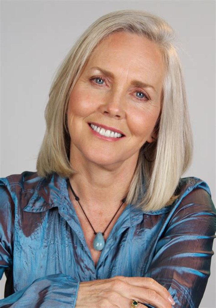 
What happened to Ann Dusenberry? Where is she now? 