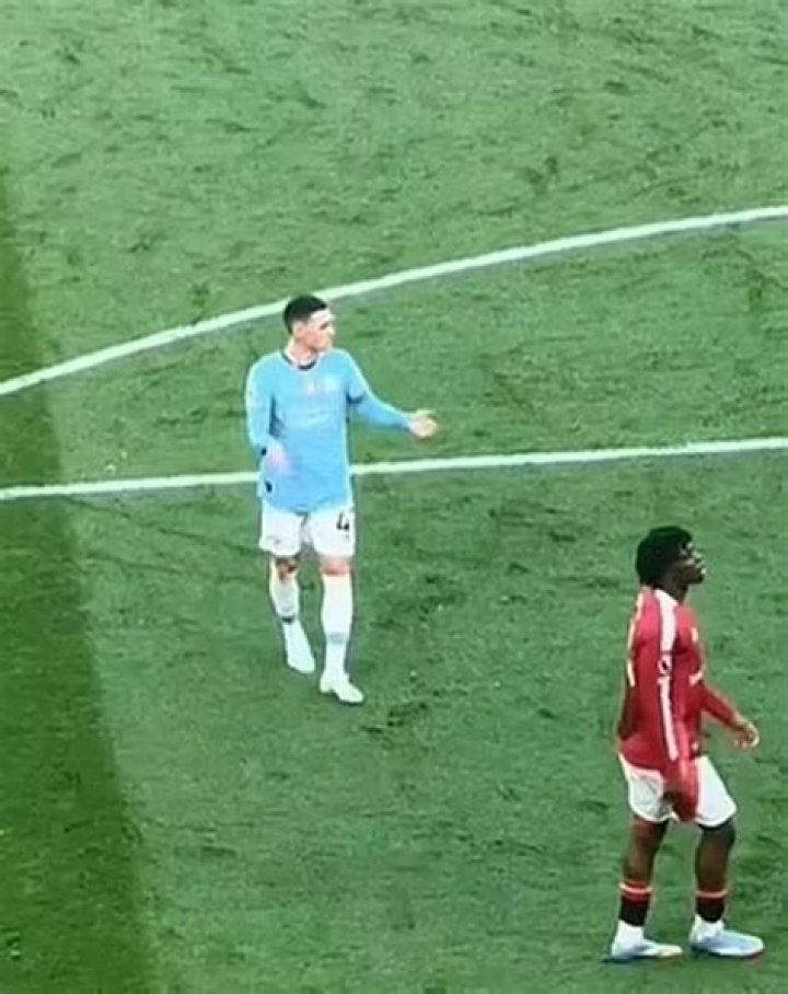 What Happened To Claire Foden? Phil Foden’s Mum Injured After A Fight