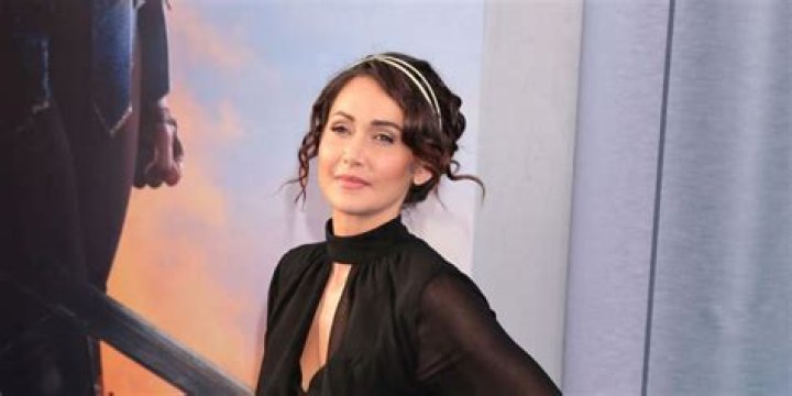 What happened to Jessica Chobot? Husband, Net Worth, Family