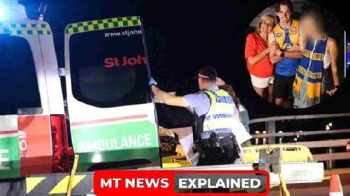 
What happened to Kylie Bazzo? Is she alive? Mandurah boat crash Explained 