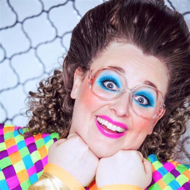 What happened to Leslie Hall? Where is she now? Wiki Bio