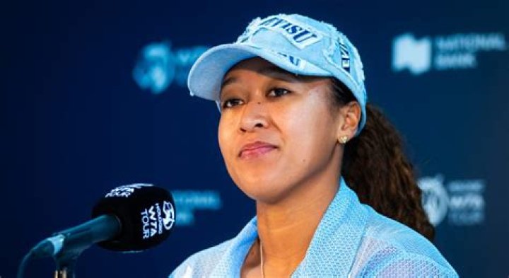 
What Happened To Naomi Osaka? Her Illness And Health Update 