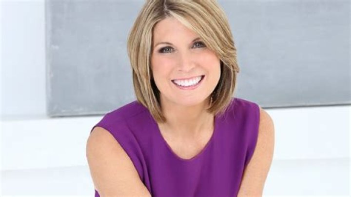 
What Happened to Nicolle Wallace Teeth and Why Does She Look Different? 