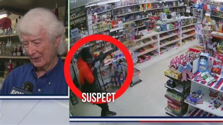 
What Happened To Norco Liquor Store Owner Craig Cope? Heart Attack After Shooting At Robbers 