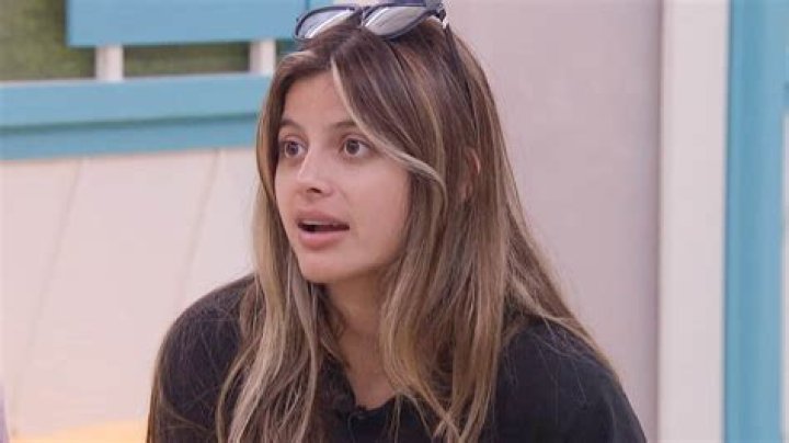 
What Happened To Paloma On Big Brother? Why Did She Left? Health Update Today 