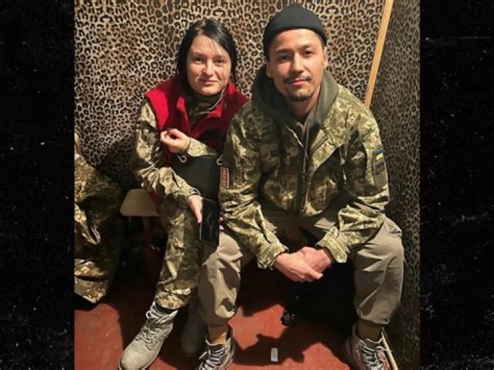 What Happened To Pasha Lee? Ukrainian Actor And TV Host Killed By Shelling In Irpin