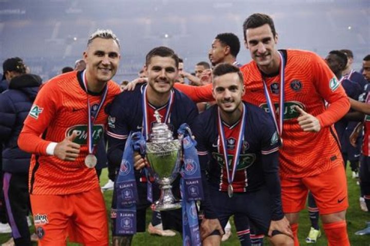 
What Happened To Sergio Rico? 