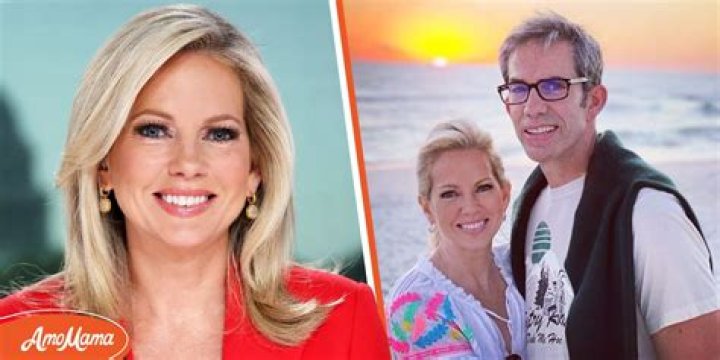 
What Happened To Shannon Bream? Meet Fox News Journalist Husband Sheldon Bream And Family 