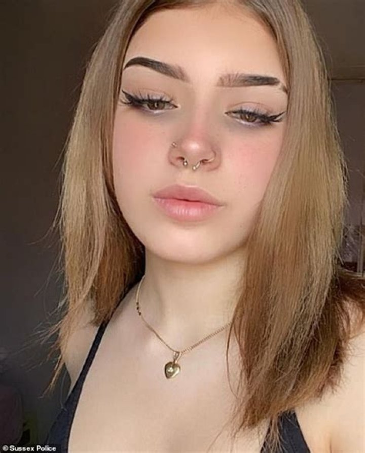 
What Happened To Sienna Friar? Missing Update 2022 – Age Parents And Photo, Is She Found? 