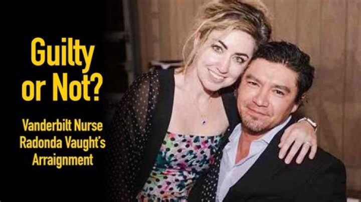 
What Happened With Radonda Vaught? Details On The Nurse From Tennessee Who Caused A Patients Death 