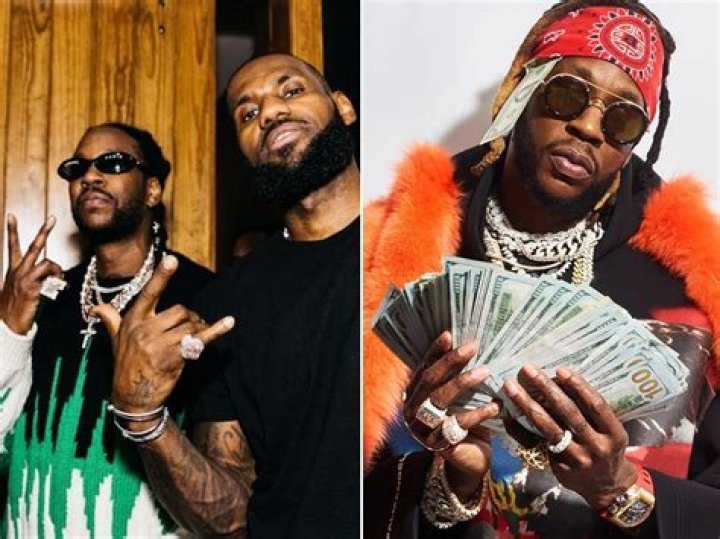 What is 2 Chainz’s net worth? Meet the host of Most Expensivest season 4