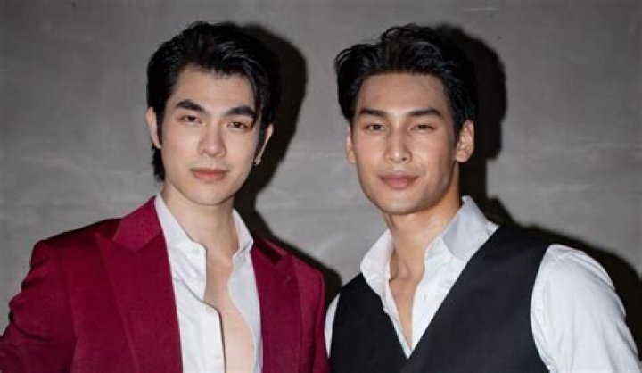 What Is Apo Nattawin Sexuality? Partner And Dating History