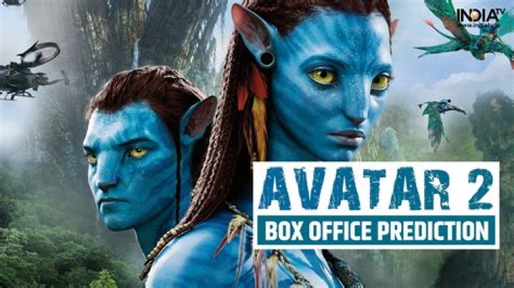 
What is ‘Avatar 2’ box office collections so far,? December 16 reports updated 