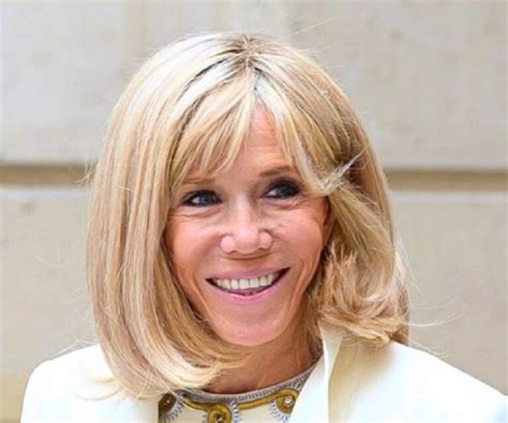 
What Is Brigitte Macron Gender – Is She Trans? Children Partner And Family 