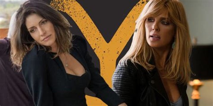 
What Is Dawn Olivieri Net Worth As The New Cast In Yellowstone? 