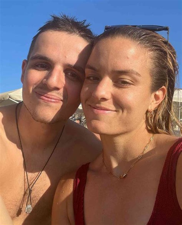 What Is Maria Sakkari Religion? Family Ethnicity And Boyfriend